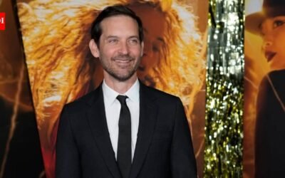 ‘Spider-Man’ star Tobey Maguire officially DIVORCED from Jennifer Meyer, 10 years after separation |