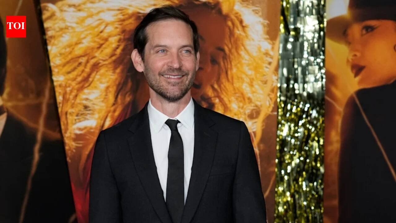 ‘Spider-Man’ star Tobey Maguire officially DIVORCED from Jennifer Meyer, 10 years after separation |