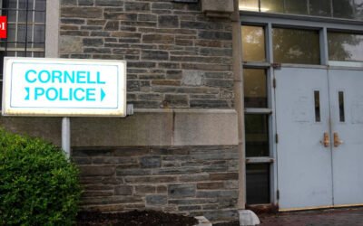 ‘She’s under siege on social media’: Cornell sexual assault victim’s identity under threat