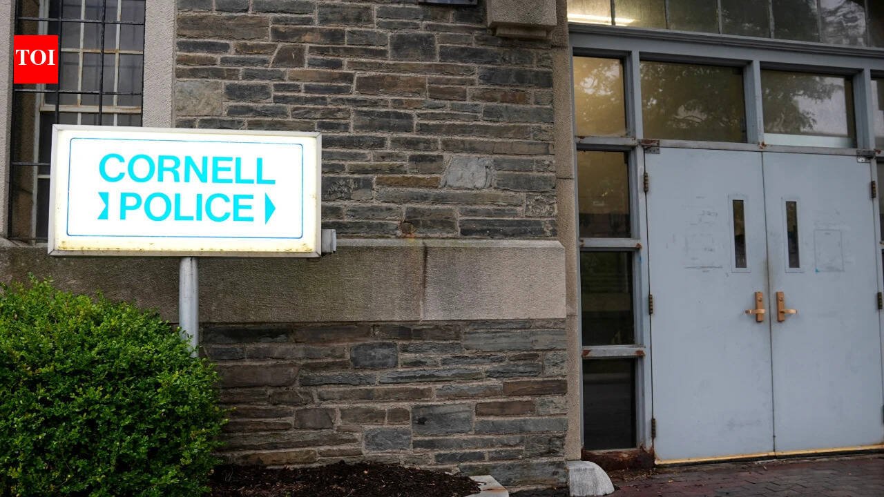 ‘She’s under siege on social media’: Cornell sexual assault victim’s identity under threat