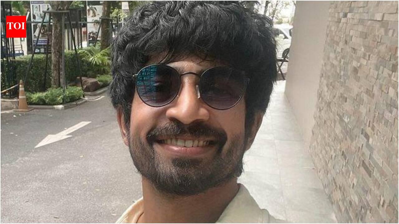 Don 3: Arjun Das confirms he WAS in talks with Farhan Akhtar for ‘Don 3’: ‘It was supposed to happen, but now it’s not’ | Hindi Movie News
