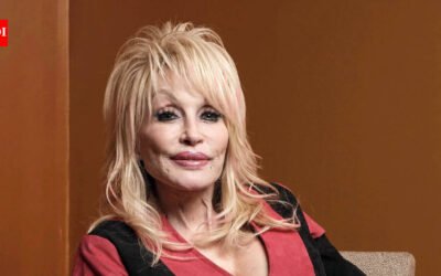 Dolly Parton: 2027 Country Radio Seminar: Dolly Parton to receive Artist Humanitarian Award posthumously | English Movie News
