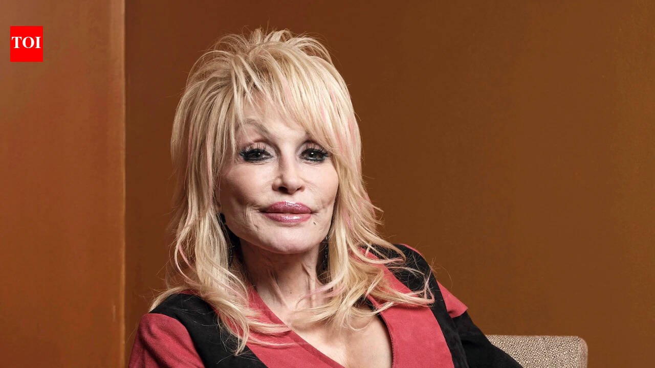 Dolly Parton: 2027 Country Radio Seminar: Dolly Parton to receive Artist Humanitarian Award posthumously | English Movie News