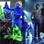 Rajinikanth: ‘Endhiran’ completes 16 years: Cinematographer Rathnavelu shares BTS pictures, thanks Shankar and Rajinikanth; ‘These frames still carry the same magic’ | Tamil Movie News