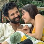 Vijay Deverakonda feels Rashmika Mandanna has brought ‘celebration’ into his life; shares, ‘I’ve decided to take more holidays’ |