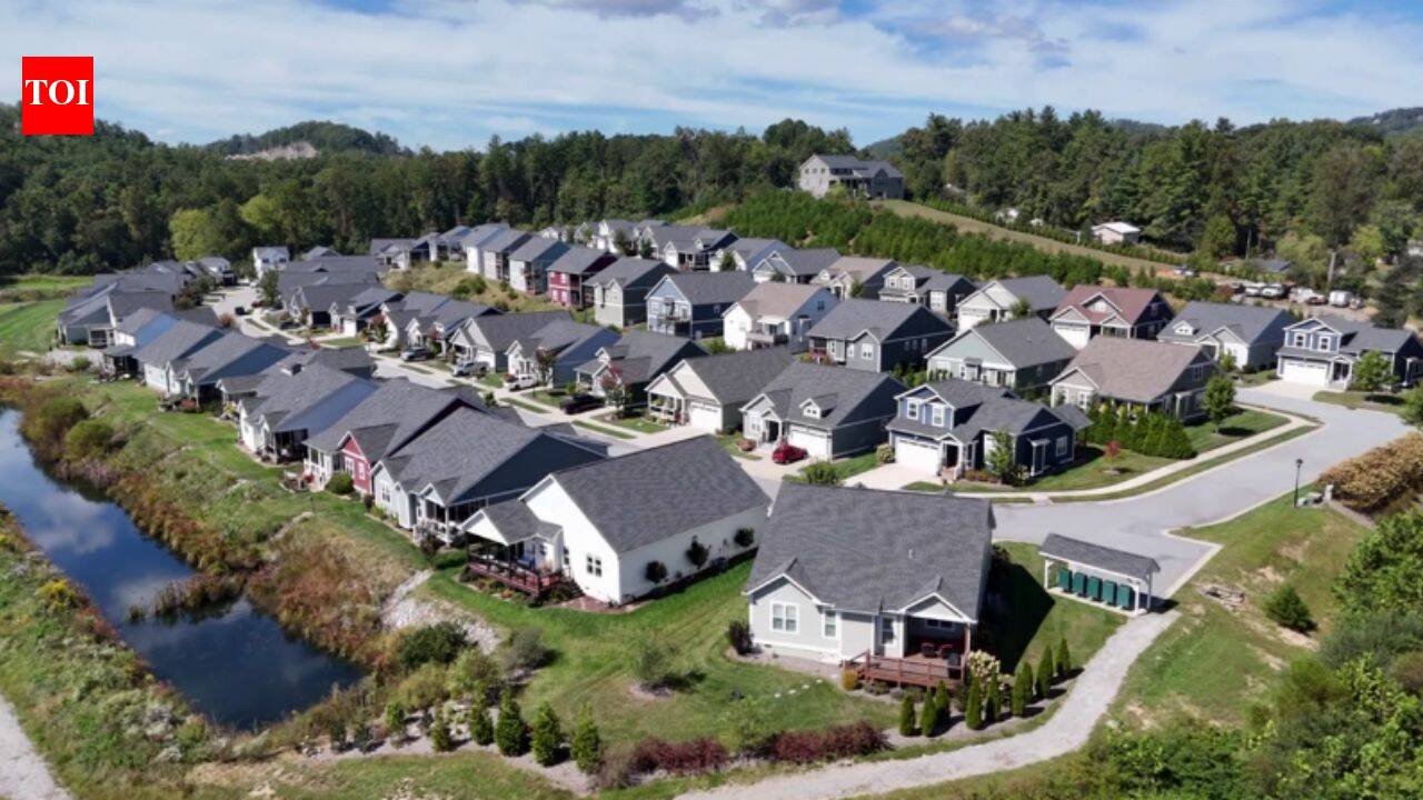 Four North Carolina homes damaged by Helene were repaired with owners’ money and volunteer help; two years later, FEMA buyouts mean the livable houses will be demolished and returned to green space