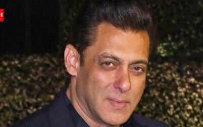 Salman Khan was thrown out of school for not paying fees, earned Rs 75 as a background dancer at the age of 14, now has a net worth of Rs 3000 crore |