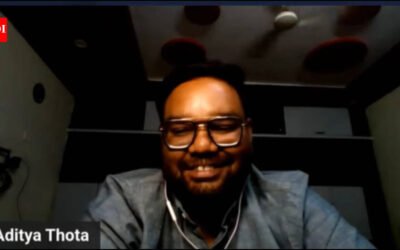 Laid off on the last day of OPT, Indian techie lands job with US company in India within 40 days, says, ‘I was not living there, I was just surviving’