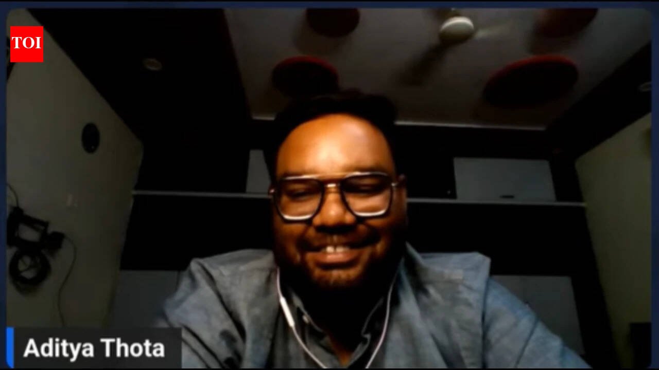 Laid off on the last day of OPT, Indian techie lands job with US company in India within 40 days, says, ‘I was not living there, I was just surviving’