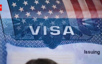 ‘Do not come to USA for your masters’: Ed-tech entrepreneur warns Indian students about returning with huge debt