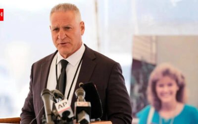 Tennessee prison chief Frank Strada resigns after Christa Pike’s botched execution; governor orders review
