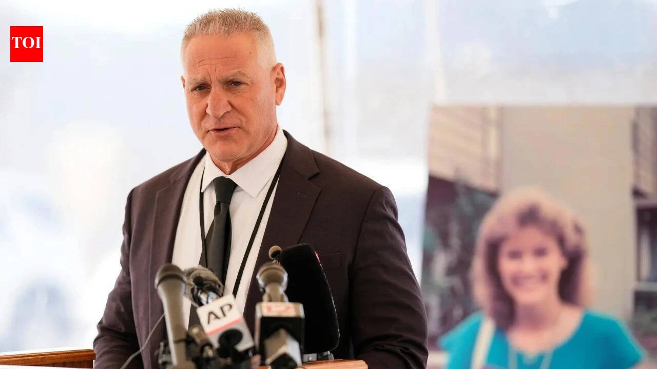Tennessee prison chief Frank Strada resigns after Christa Pike’s botched execution; governor orders review