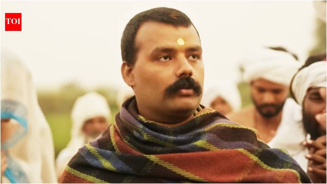 Hanuman Ansh Full Movie Collection: ‘Hanuman Ansh’ box office collection day 58: Vishal Chaturvedi and Shobhinaw Satyaa’s film holds strong in eighth weekend despite ‘Drishyam 3’, crosses Rs 321 crore India net and Rs 419 crore worldwide | Hindi Movie News