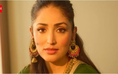Yami Gautam raises concern over AI-edited celebrity photos, urges media to ‘use images in their original form’: ‘Altering or manipulating an individual’s image or likeness should not be done without their knowledge and consent’ |