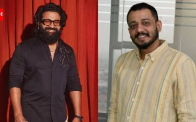 ‘Kantara’ star Rishab Shetty to team up with ‘Manjummel Boys’ director Chidambaram for two films, first project to be a Kannada sports drama scheduled to go on floors next year – Report |