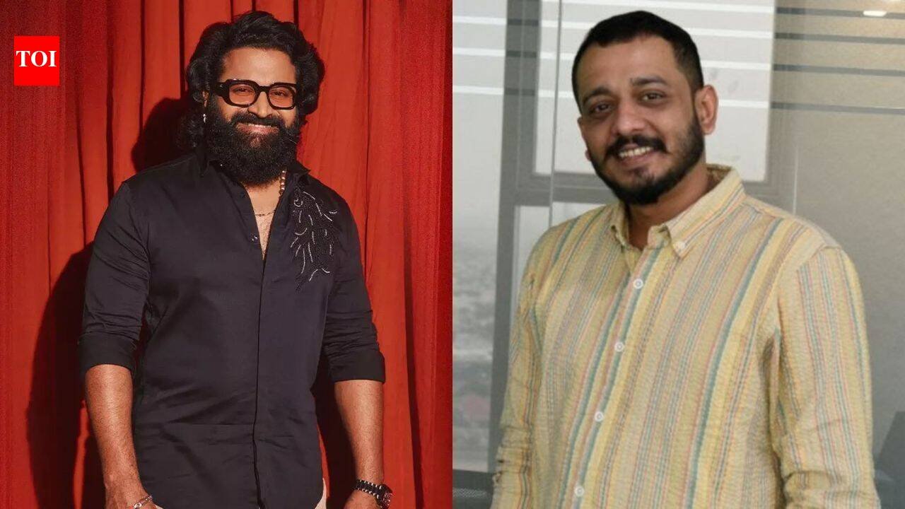 ‘Kantara’ star Rishab Shetty to team up with ‘Manjummel Boys’ director Chidambaram for two films, first project to be a Kannada sports drama scheduled to go on floors next year – Report |