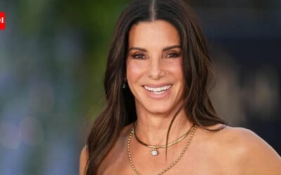 After Hurricane Katrina, Sandra Bullock helped rebuild a New Orleans school; in 2010, she helped fund its $700,000 medical and dental clinic, designed to provide free healthcare to students