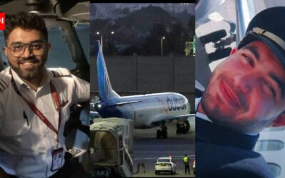 India, UAE, Saudi, Israel, Oman and Australia: How 6 countries got caught up in flydubai terror