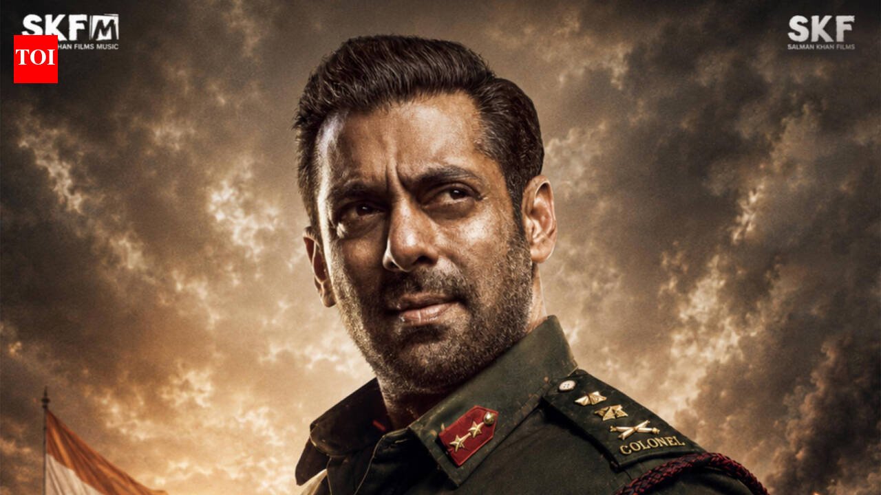 Salman Khan’s ‘Maatrubhumi’ to be screened by CBFC this week; war drama likely to arrive on Diwali or Christmas this year – Report |