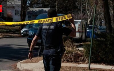 Baltimore shooting: 12-year-old girl killed in crossfire after parking dispute