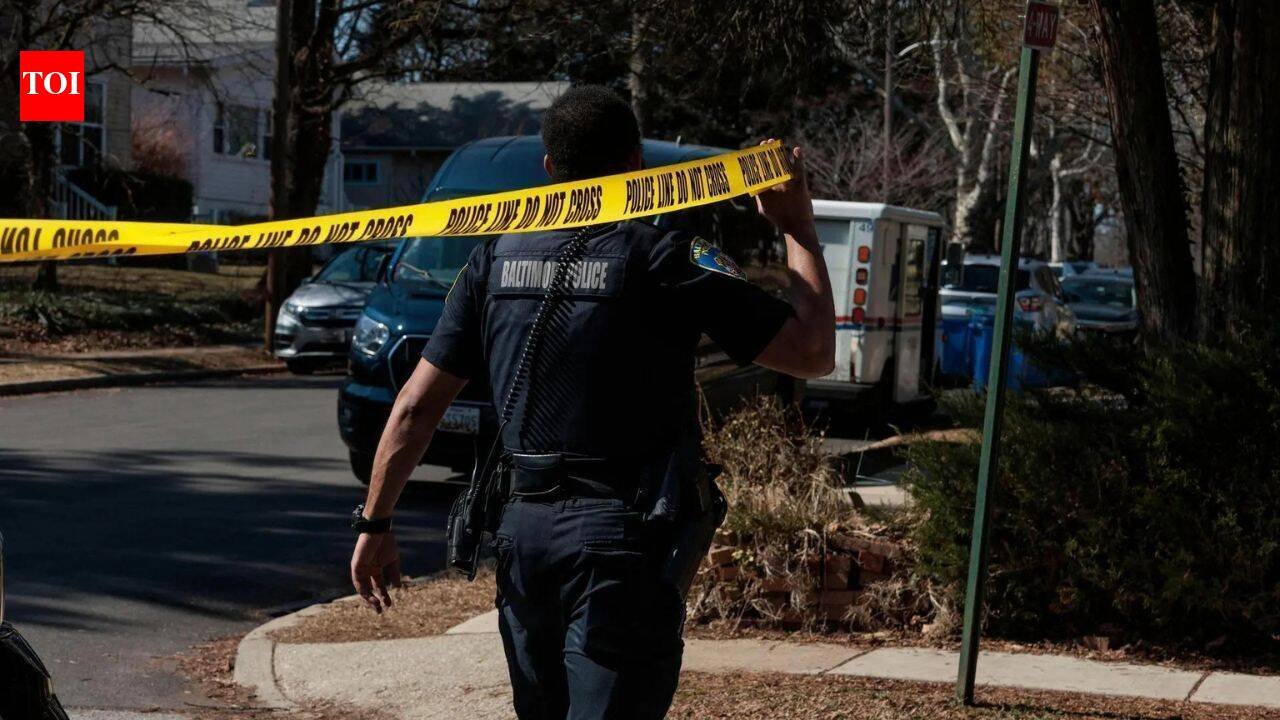 2 killed, 25 injured as gunfire erupts at homecoming party in Georgia