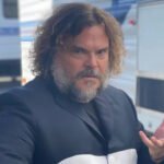 Motivational quote of the day by Jack Black: ‘Don’t be afraid of failure because that’s the demon that will get in the way. Failure is your friend,’ a powerful life lesson on learning from setbacks |