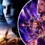 ‘Avengers: Endgame’ dethrones ‘Avatar’; officially reclaims title of highest-grossing film of all time with USD 2.925 billion haul﻿ |