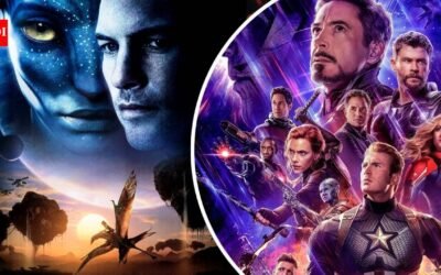 ‘Avengers: Endgame’ dethrones ‘Avatar’; officially reclaims title of highest-grossing film of all time with USD 2.925 billion haul﻿ |