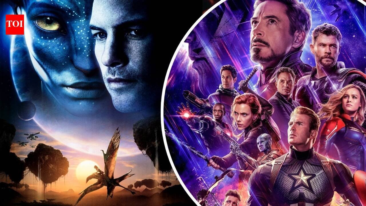 ‘Avengers: Endgame’ dethrones ‘Avatar’; officially reclaims title of highest-grossing film of all time with USD 2.925 billion haul﻿ |