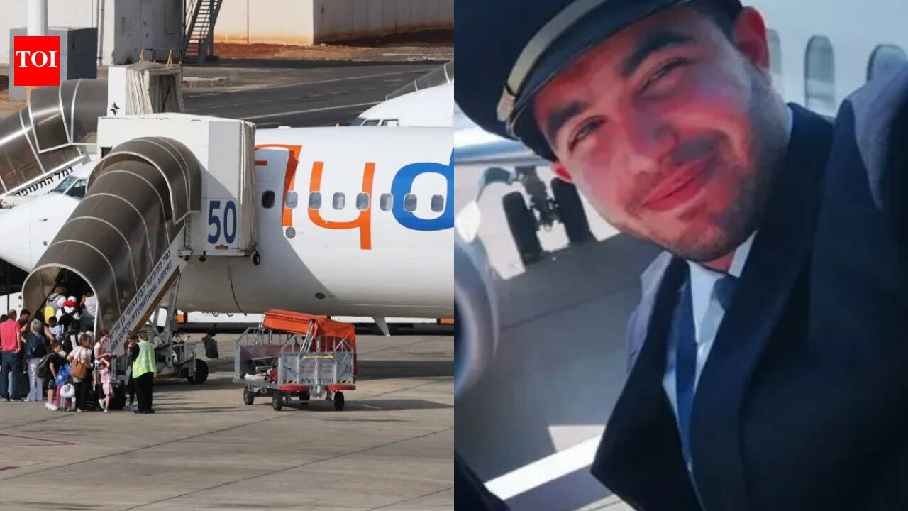 Flydubai Flight Incident: Flydubai flight incident: Omani co-pilot may have tried to cut engines after cockpit attack