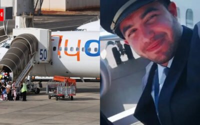 Flydubai co-pilot likely acted alone; Israeli probe finds no terror link for now – report