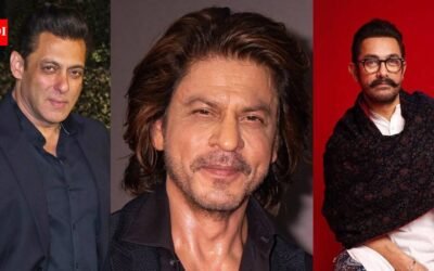 Shah Rukh Khan’s net worth is Rs 12,000 crore which is 4x times more than Salman Khan, Aamir Khan, says market analyst: ‘Akshay Kumar is a T20 player’ | Hindi Movie News