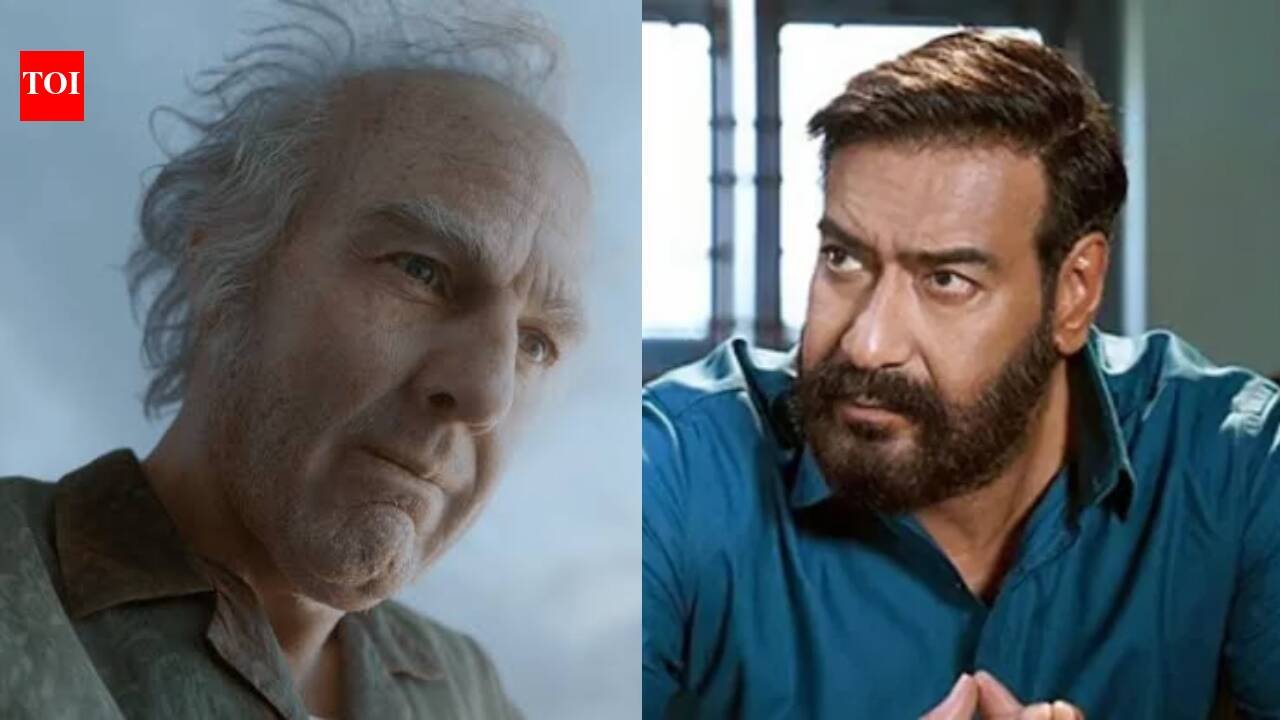 Ajay Devgn’s ‘Drishyam 3’ makes Rs 273 crore, approximately .4 million in its opening weekend, beats Tom Cruise’s ‘Digger’ which has made Rs $ 20 million | Hindi Movie News