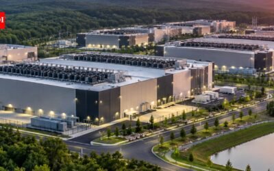 Pennsylvania data centre developer offers 4,500 households $10,000 each; residents refuse, saying money isn’t enough | World News