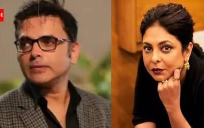 Shefali Shah opens up on her first marriage with Harsh Chhaya in her memoir: ‘Haven’t named anyone but nobody is prepared for a divorce, nothing to hide about it’ | Hindi Movie News