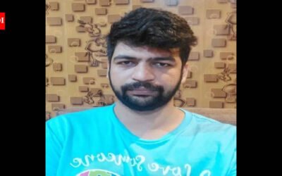 Pakistani man in Florida creates website to sell fake US postage labels; $100K reward announced for his information