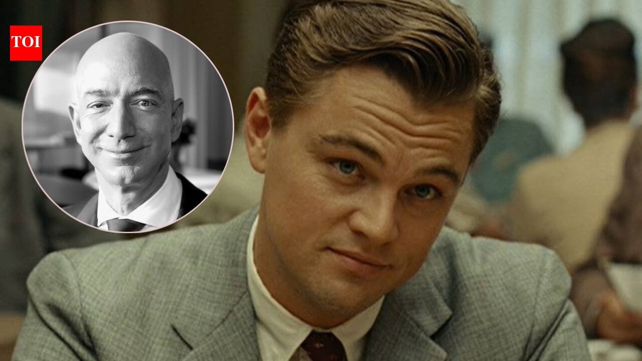 In 2023, Leonardo DiCaprio and Jeff Bezos teamed up to protect the Amazon rainforest; $200 million commitment brought their nonprofits together |