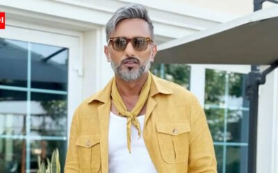 Yo Yo Honey Singh seeks more time from Maharashtra Cyber after skipping questioning over alleged objectionable remarks at a concert |