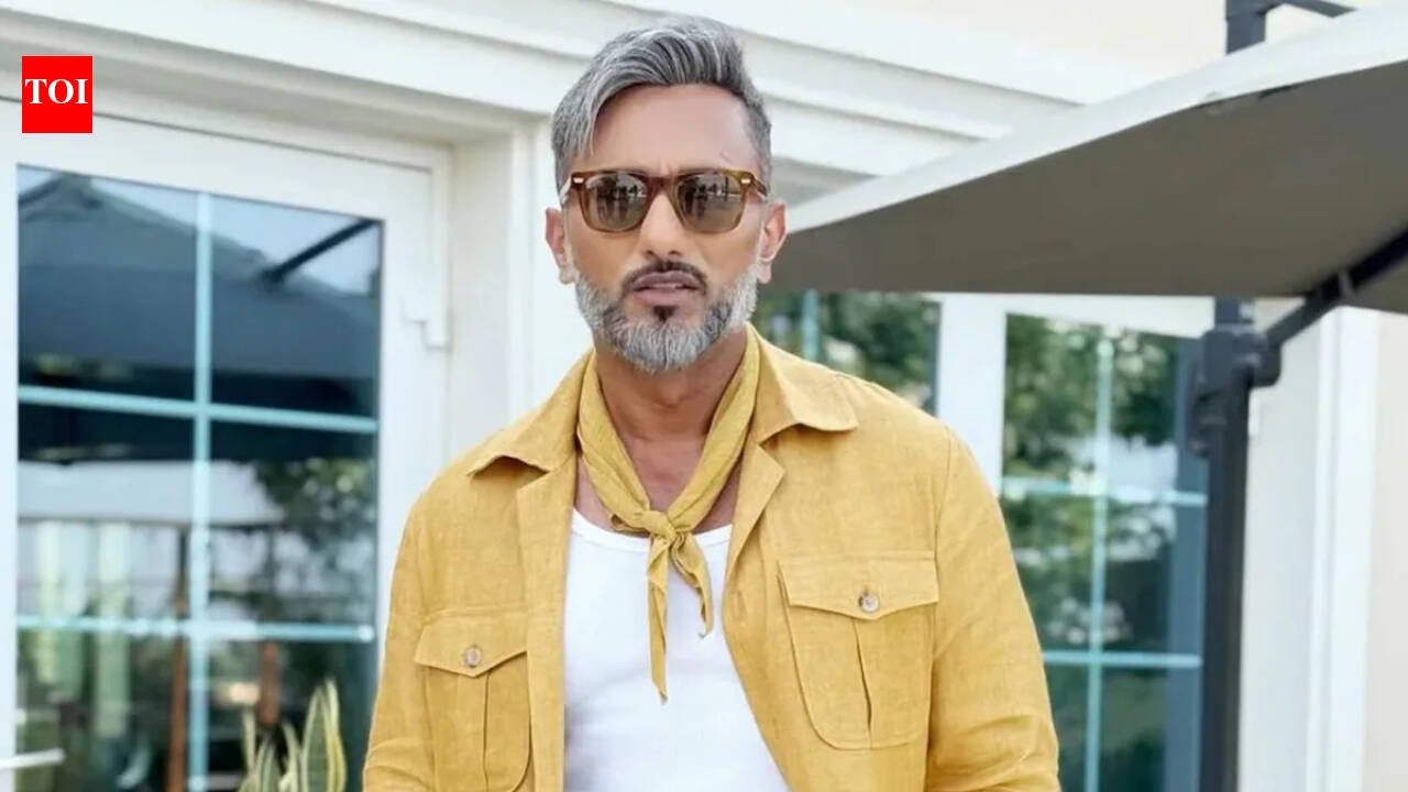 Yo Yo Honey Singh seeks more time from Maharashtra Cyber after skipping questioning over alleged objectionable remarks at a concert |