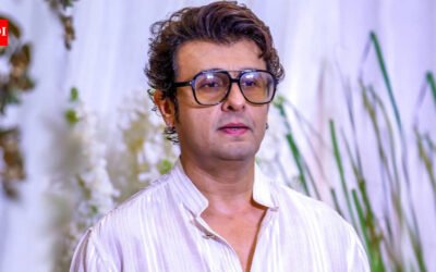Sonu Nigam’s new property deal: Singer buys three commercial units in Mumbai’s Andheri West for Rs 17 crore – Report | Hindi Movie News