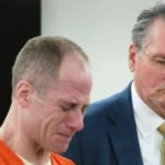 Former ‘American Idol’ singer Caleb Flynn sentenced to life in prison for wife’s murder amid affair; singer insists ‘I did not kill my wife’ |