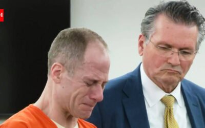 Former ‘American Idol’ singer Caleb Flynn sentenced to life in prison for wife’s murder amid affair; singer insists ‘I did not kill my wife’ |