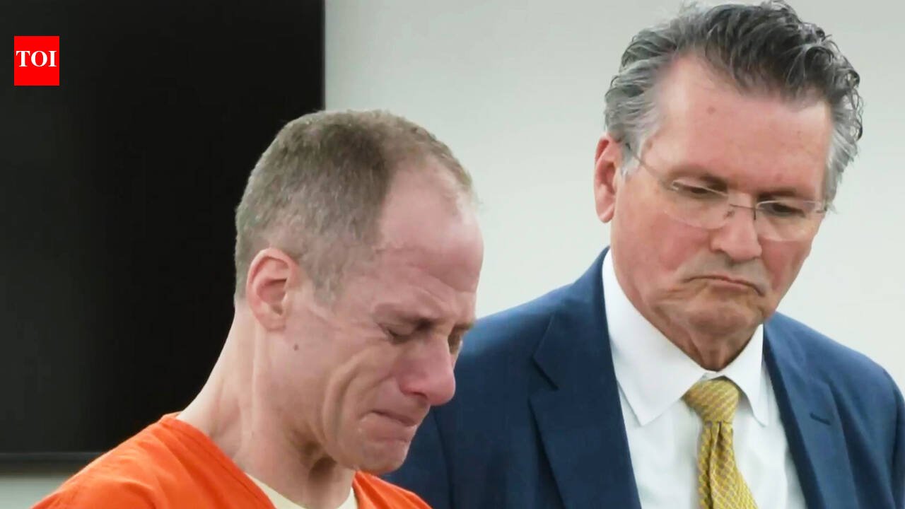 Former ‘American Idol’ singer Caleb Flynn sentenced to life in prison for wife’s murder amid affair; singer insists ‘I did not kill my wife’ |