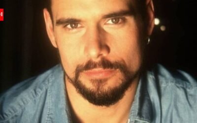 ‘Days Of Our Lives’ star Robert Kelker-Kelly passes away at 62; actor found unconscious and not breathing |