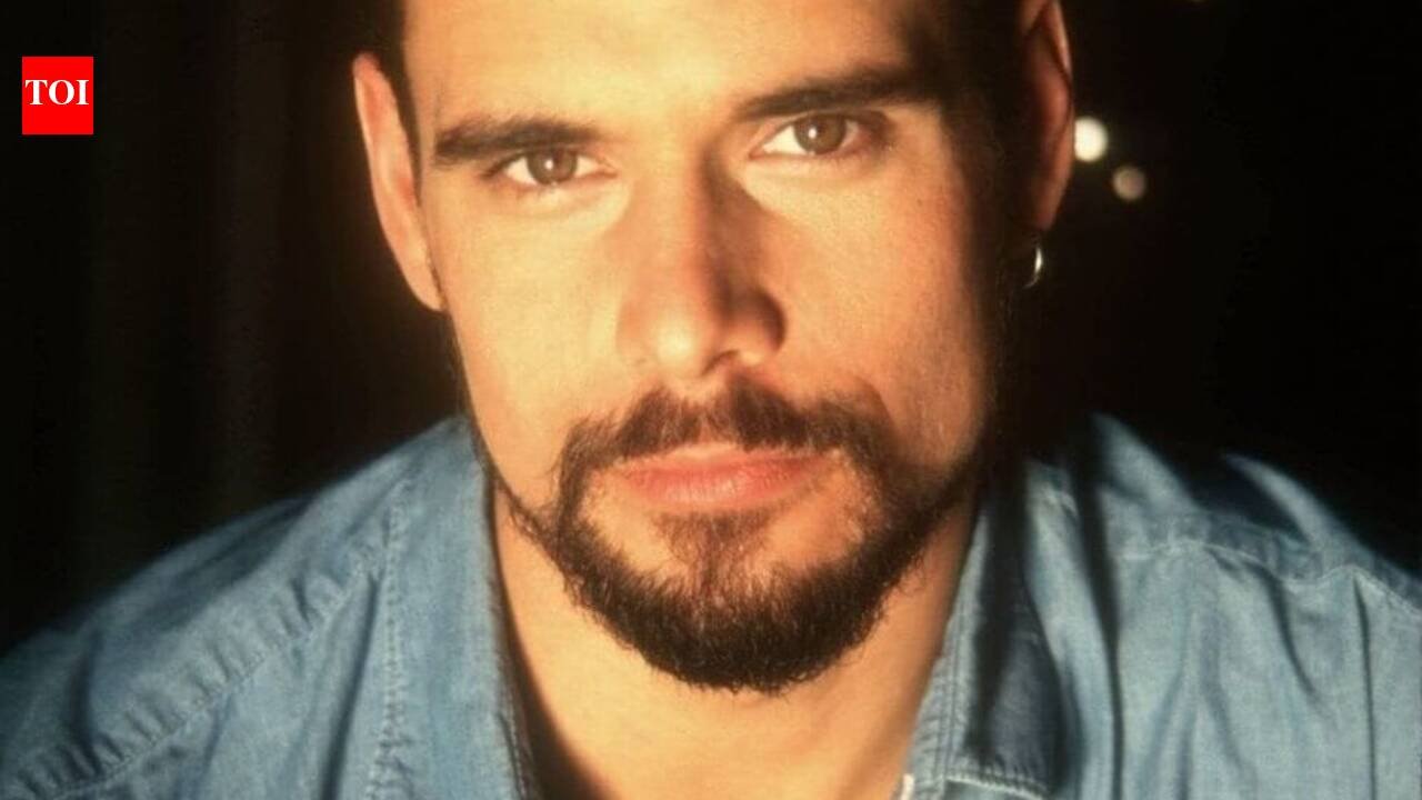 ‘Days Of Our Lives’ star Robert Kelker-Kelly passes away at 62; actor found unconscious and not breathing |