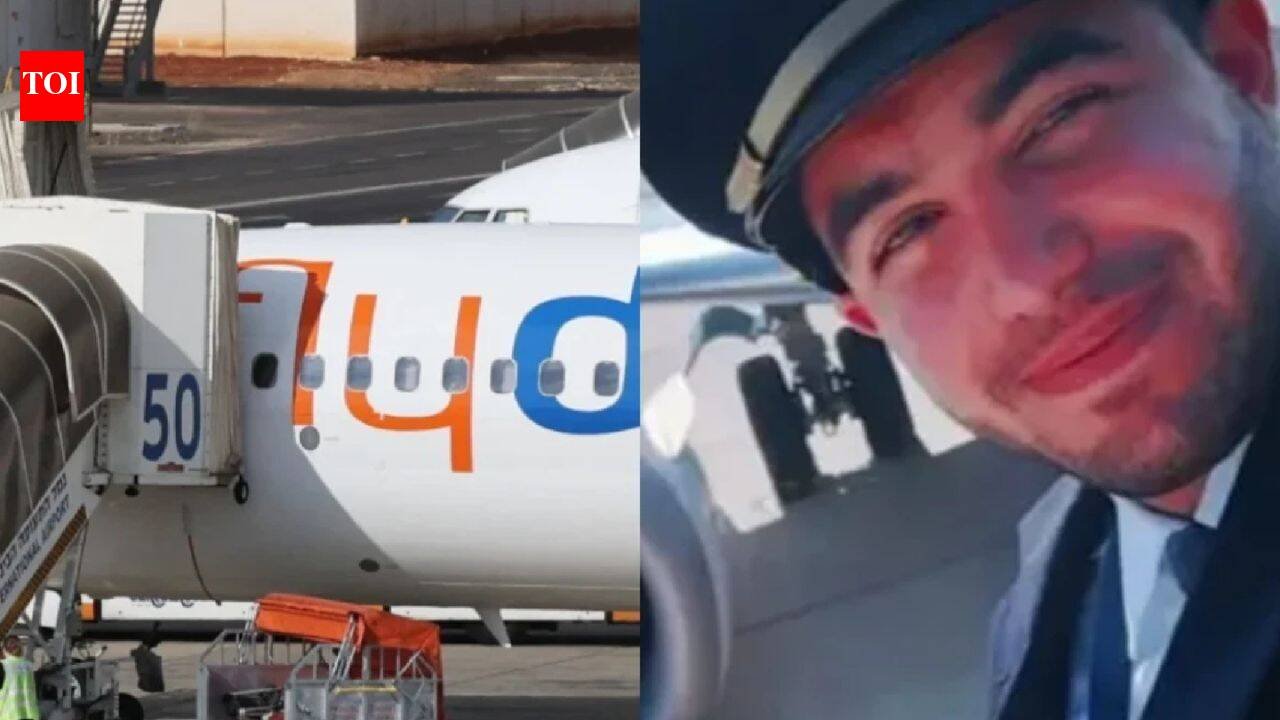 ‘9/11-style scare’: How Israel nearly ‘shot down’ flydubai jet with 170 aboard