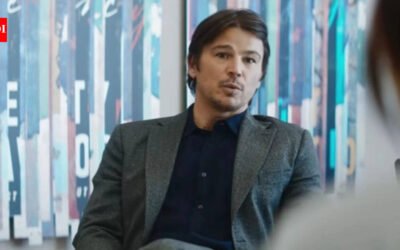 ‘Verity’ star Josh Hartnett on staying away from mainstream roles for 2 decades: ‘I was on hiatus from people’s minds’ |