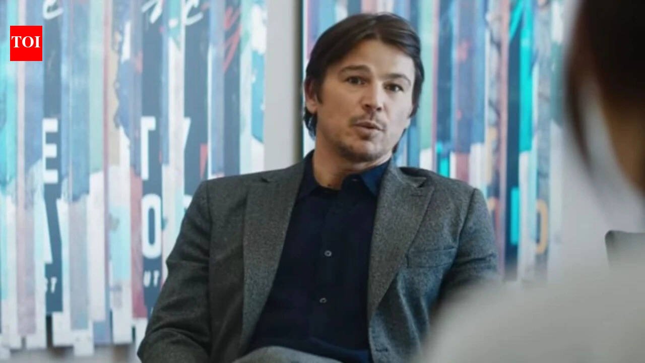 ‘Verity’ star Josh Hartnett on staying away from mainstream roles for 2 decades: ‘I was on hiatus from people’s minds’ |