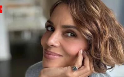 Halle Berry and son Maceo spotted at a random outing after Olivier Martinez granted a restraining order﻿ |