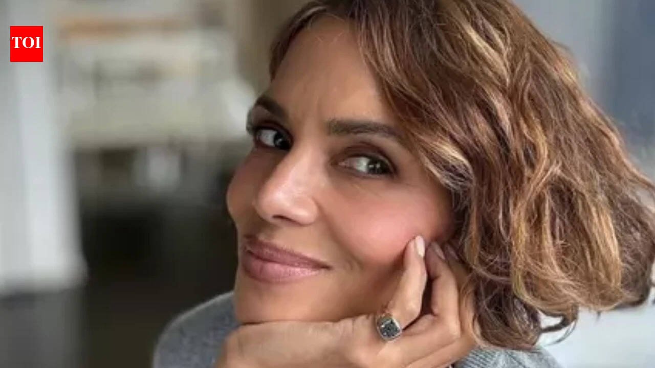 Halle Berry and son Maceo spotted at a random outing after Olivier Martinez granted a restraining order﻿ |